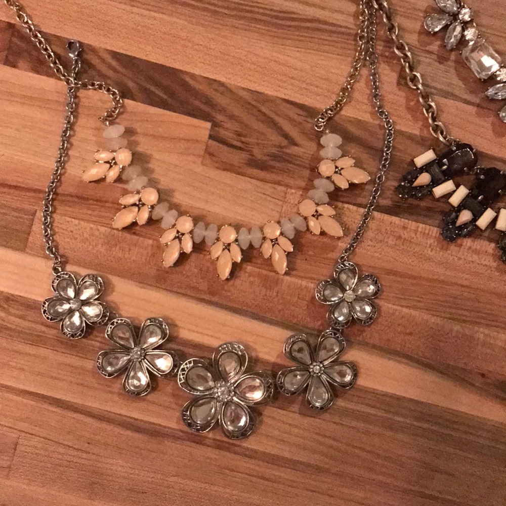 Statement Necklaces - image 1